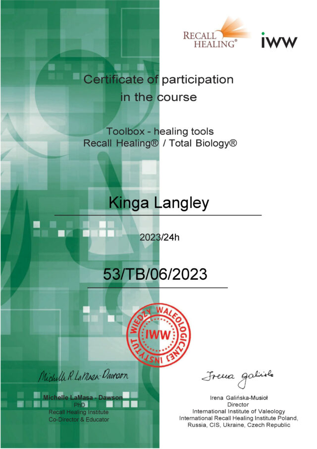 CERTIFICATE TOOLBOX